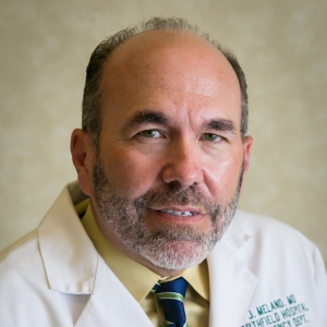 Jeff Meland, M.D.