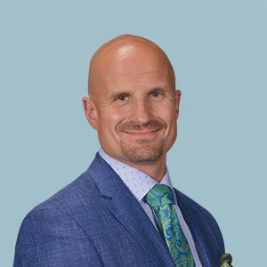 Orthopaedic Surgeon Jesse Botker